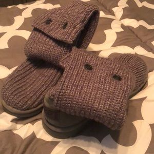 Ugg Bailey Button boots